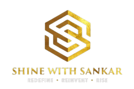Shine with Sankar